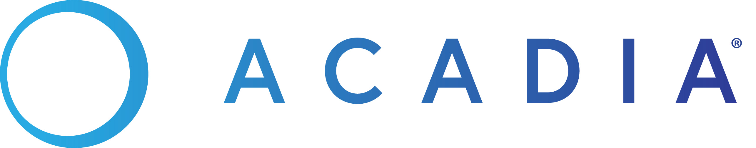 Acadia logo