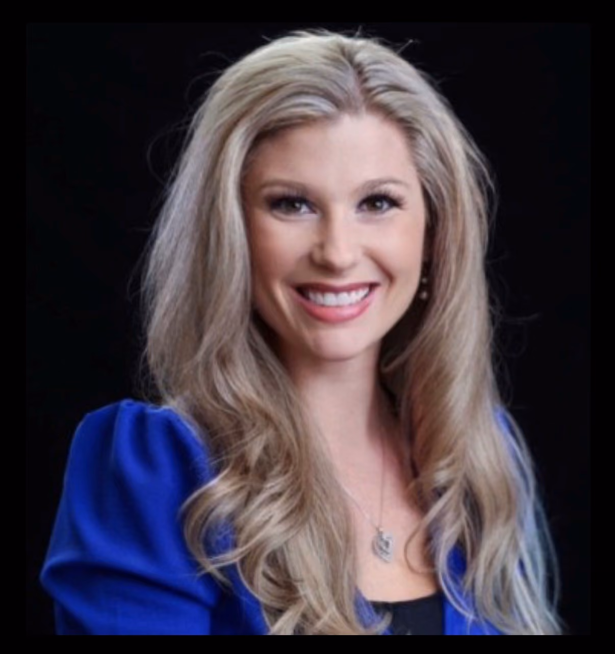 Leah Frye