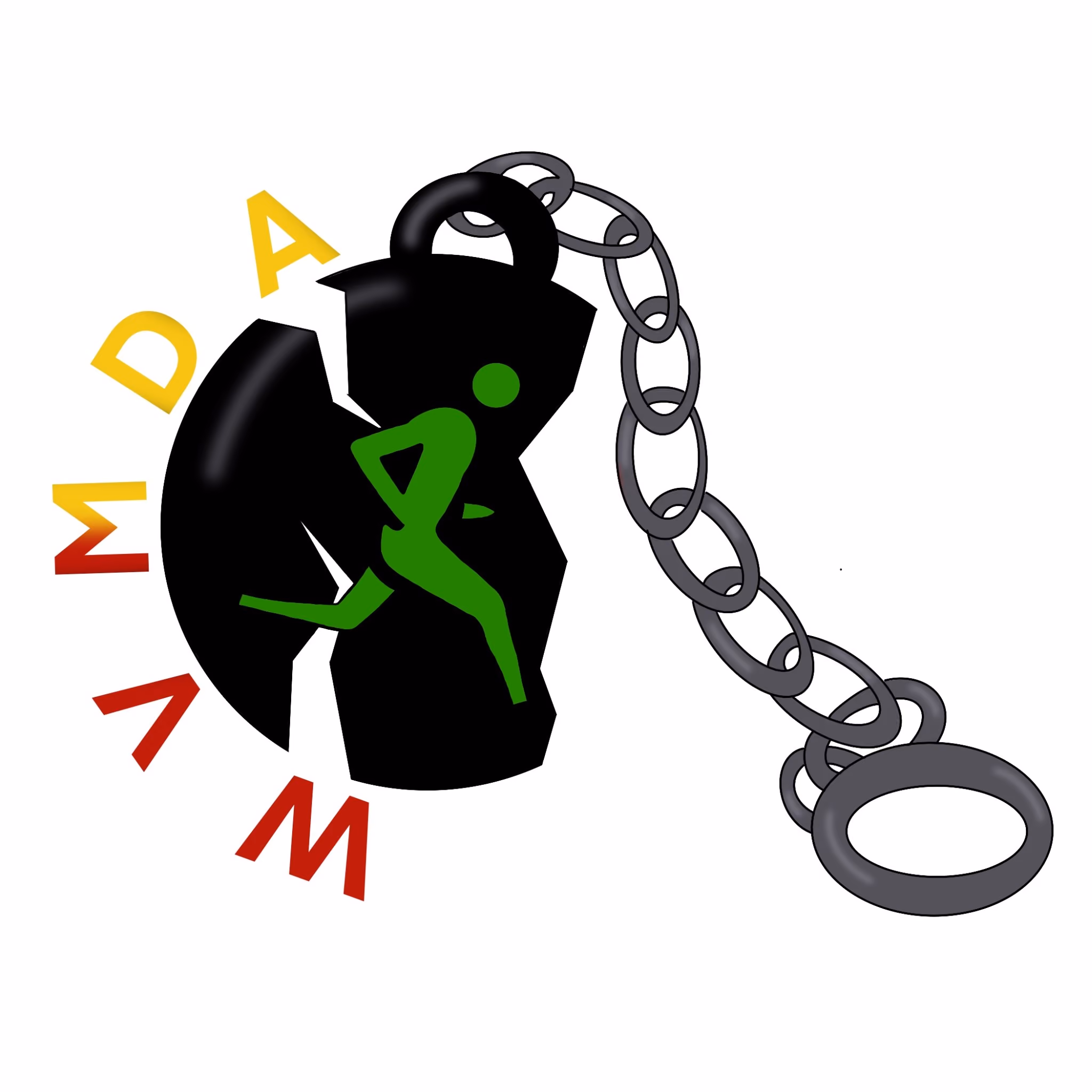 West Virginia Movement Disorder Alliance logo